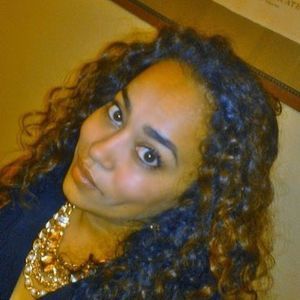 Meet your Posher, Shantall